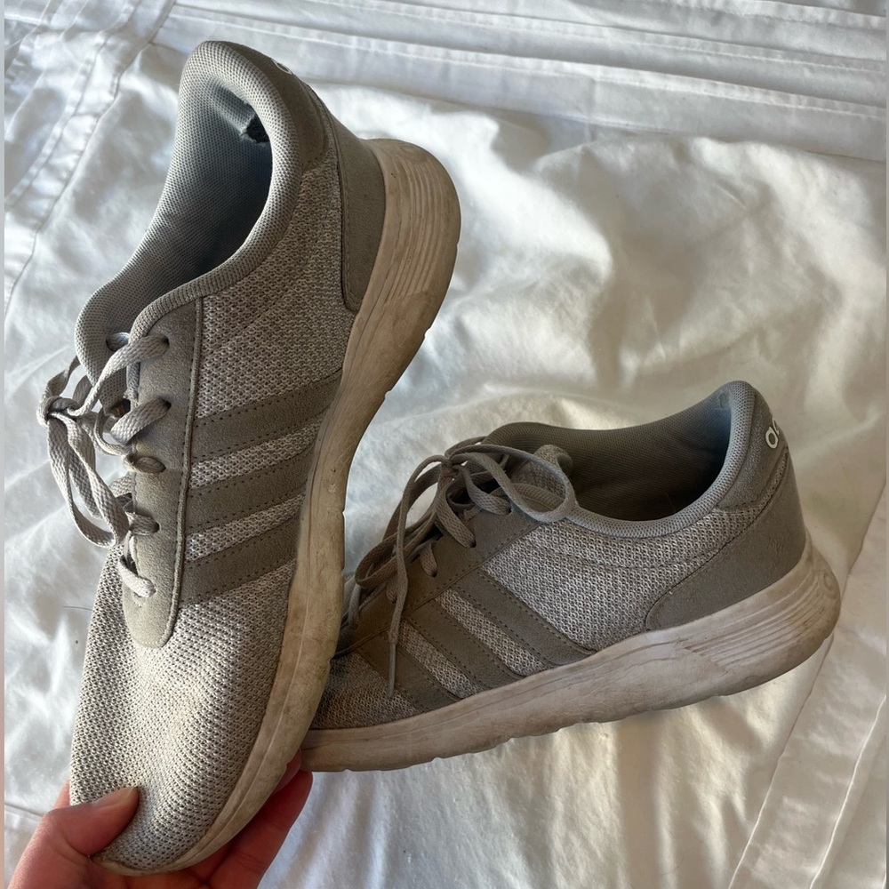 Comfy Adidas everyday shoe